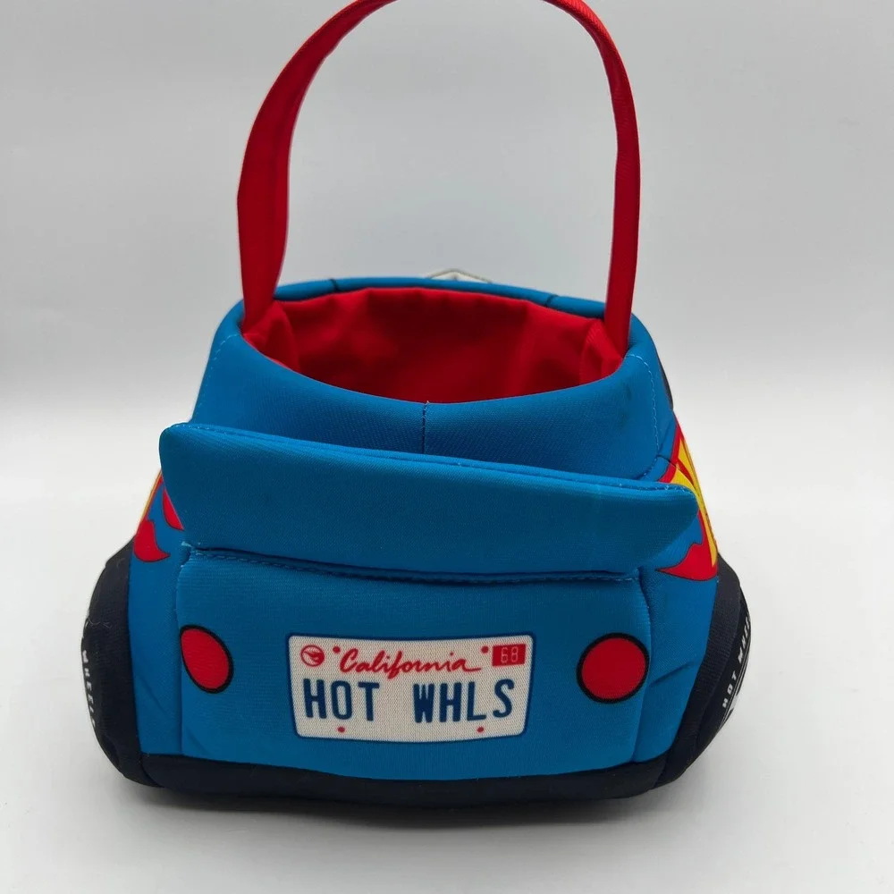 Mattel hot wheels